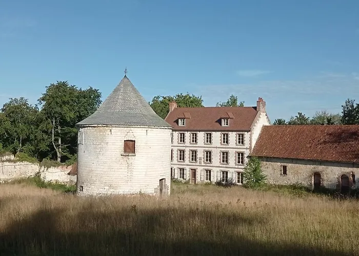 Bergerie Du Château Alette